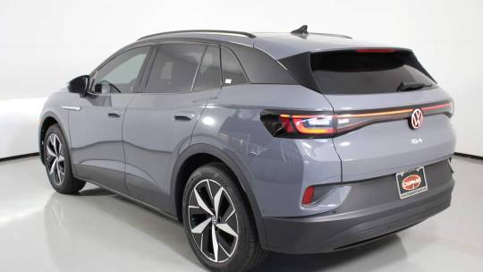 2023 Volkswagen ID.4