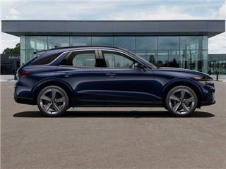 2025 Genesis GV70 2.5t standard