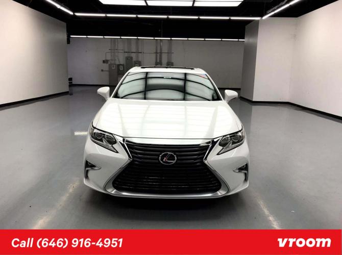 used 2016 lexus es 350 portland, or 97229 for sale in portland, oregon