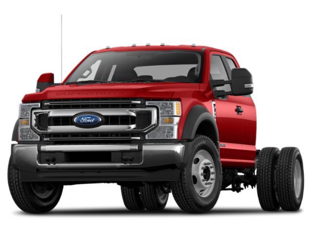 2022 ford f-450 xl