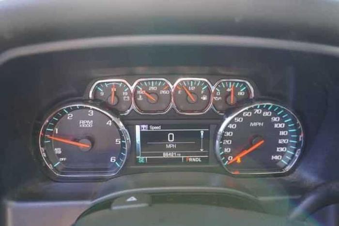 2017 chevrolet silverado 1500 lt in saint paul, minnesota