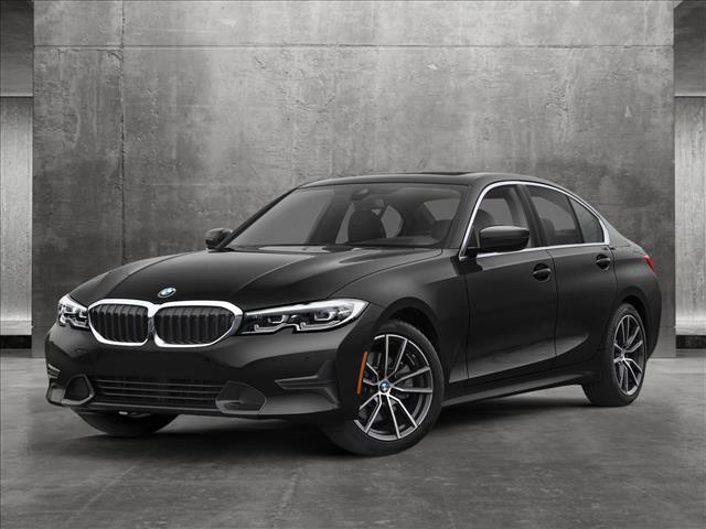 2020 bmw 330 xdrive