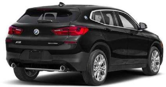 used 2018 bmw x2 sports activity vehicle in freehold, nj