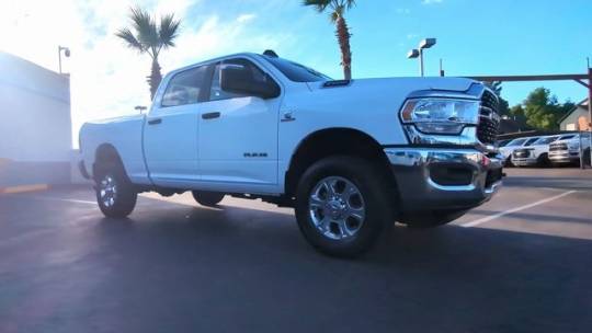 2023 RAM 2500