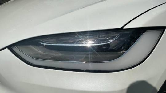 2022 Tesla Model X
