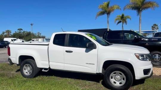 2019 Chevrolet