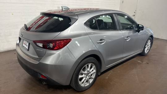 2014 Mazda