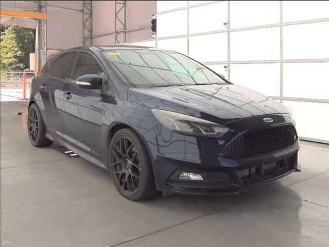 2017 ford focus st in otsego, minnesota