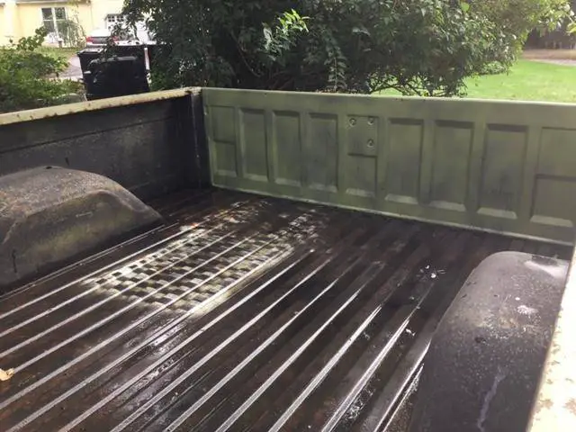1969 chevy c10 , georgia truck , original short bed