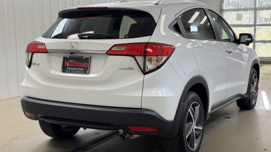 2022 Honda HR-V