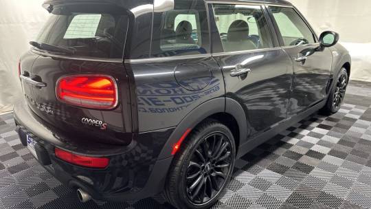 2023 Mini Clubman