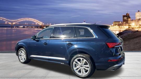 2025 Audi Q7