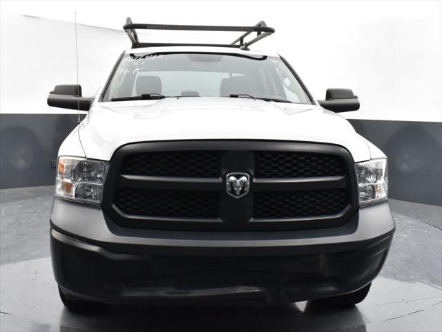 2021 ram 1500 tradesman
