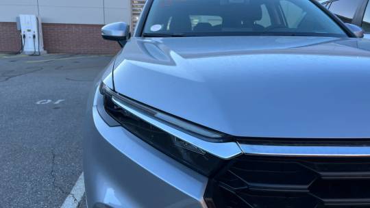 2023 Honda CR-V
