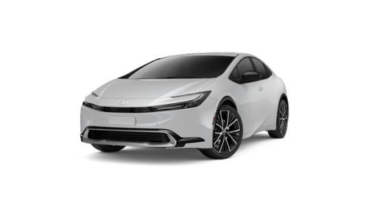 2024 Toyota Prius