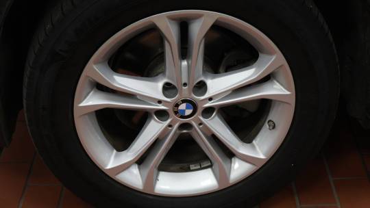 2020 BMW X3