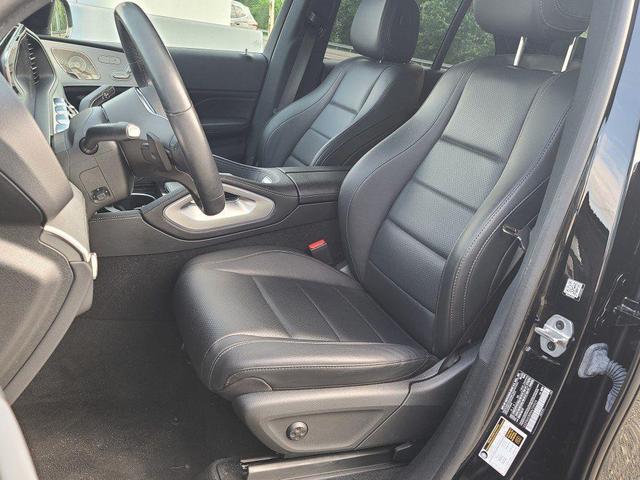 2022 mercedes-benz gle 350 base 4matic