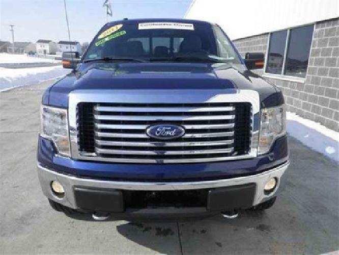 2011 ford f-150 in greenwood, in