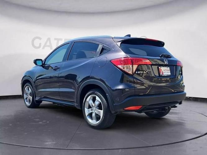 2016 honda hr-v ex-l w/navigation 4dr all-wheel drive in omaha, nebraska