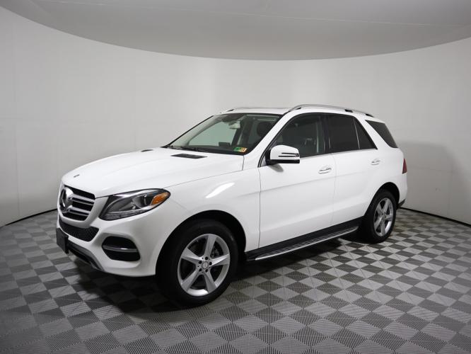 used 2016 mercedes-benz gle 350 4matic parkersburg, wv 26101 for sale in parkersburg, west virginia