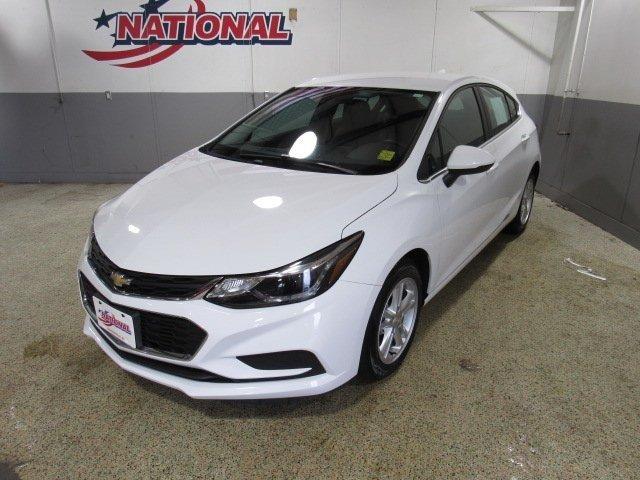 used 2018 chevrolet cruze lt hatchback jacksonville, nc 28546 for sale in jacksonville, north carolina