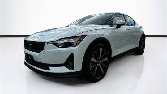2021 Polestar 2