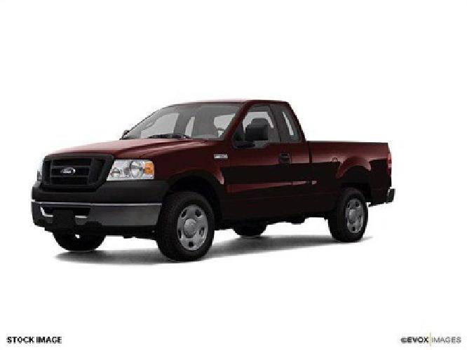 2007 ford f-150 in kendall, fl