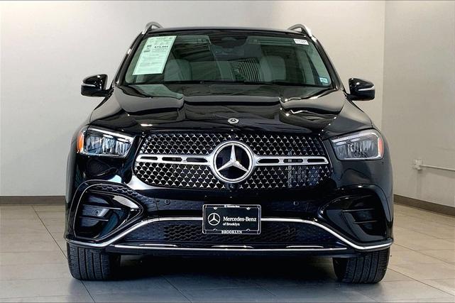 2024 mercedes-benz gle 350