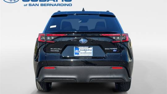 2024 Subaru Solterra