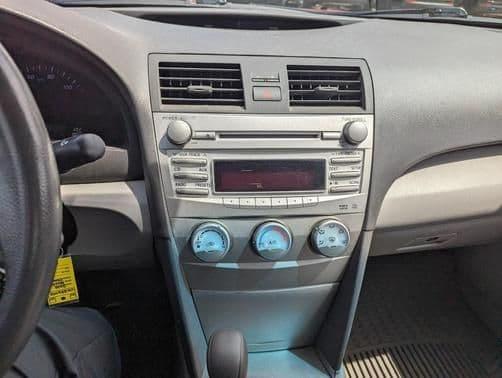 2010 toyota camry in waterloo, iowa