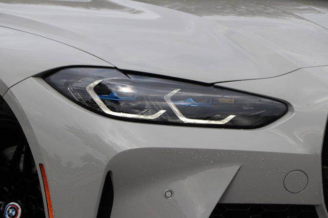 2022 bmw m3 competition xdrive sedan