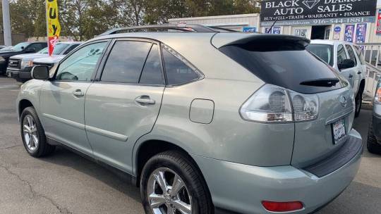 2006 Lexus RX