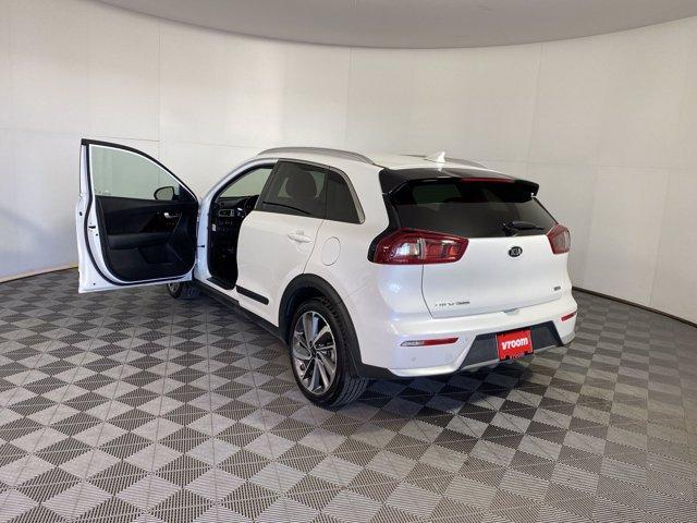 2019 kia niro in seattle, washington