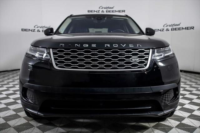 2019 land rover range rover velar p250 s