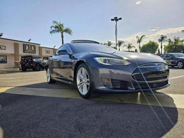 2016 tesla model s 60