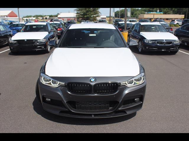 2017 bmw 3 series 328d xdrive awd 328d xdrive 4dr sedan for sale in milford, delaware