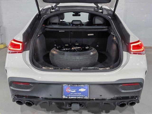 2022 mercedes-benz gle amg gle 53 in flushing, new york