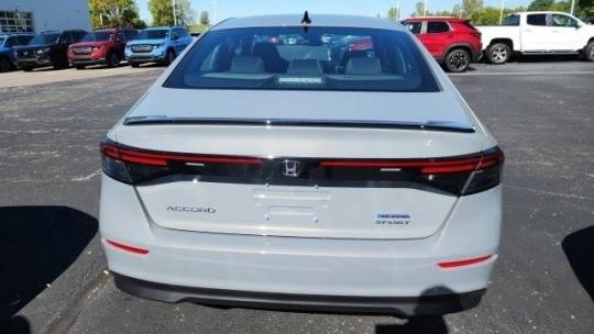 2025 Honda Accord