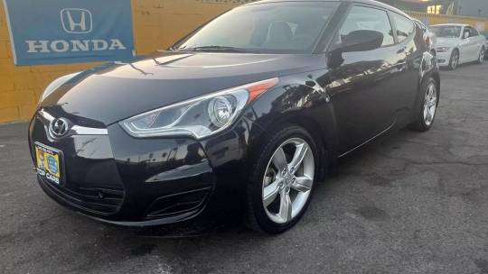 2013 Hyundai Veloster