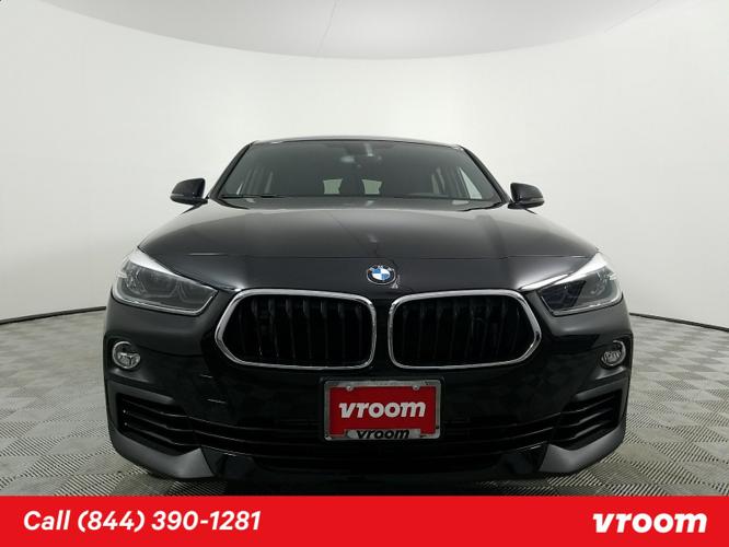 used 2018 bmw x2 xdrive28i phoenix, az 85040 for sale in phoenix, arizona