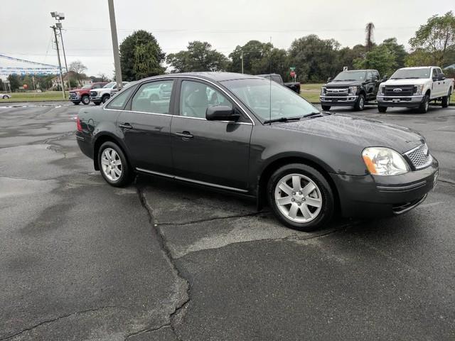 2007 ford five hundred sel sel 4dr sedan for sale in blades, delaware