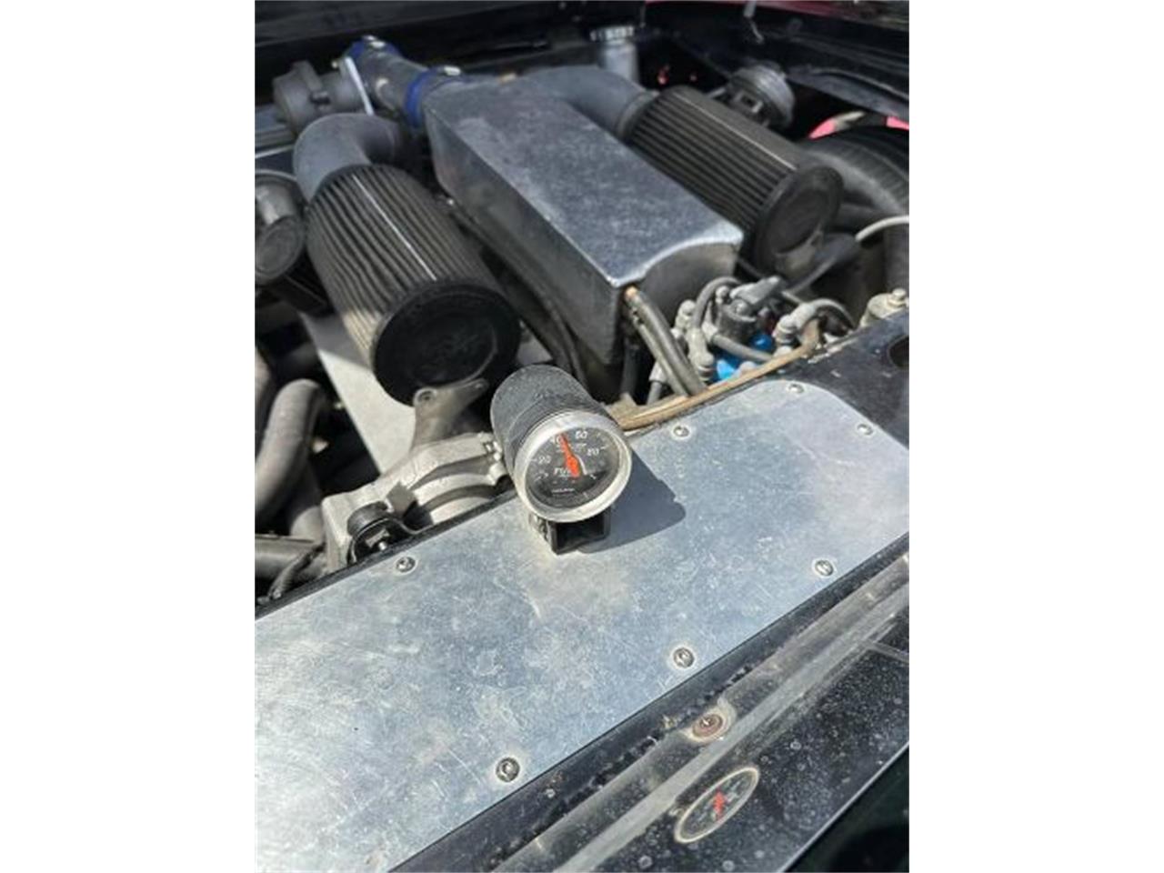 1969 chevrolet el camino