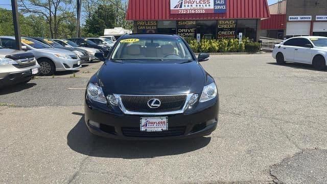 2011 lexus gs 350 gs 350 sedan 4d in laurence harbor, new jersey