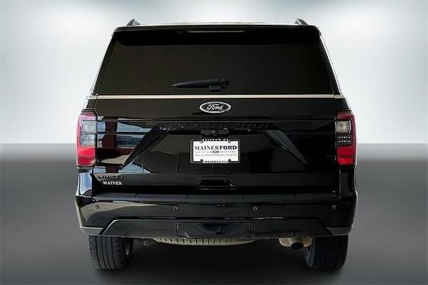 2021 ford expedition in milwaukee, wisconsin