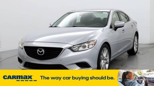 2017 Mazda
