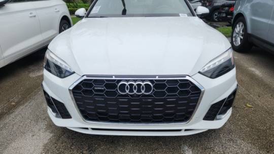 2021 audi a5 sportback quattro premium plus 45 tfsi