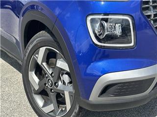 2024 Hyundai Venue limited