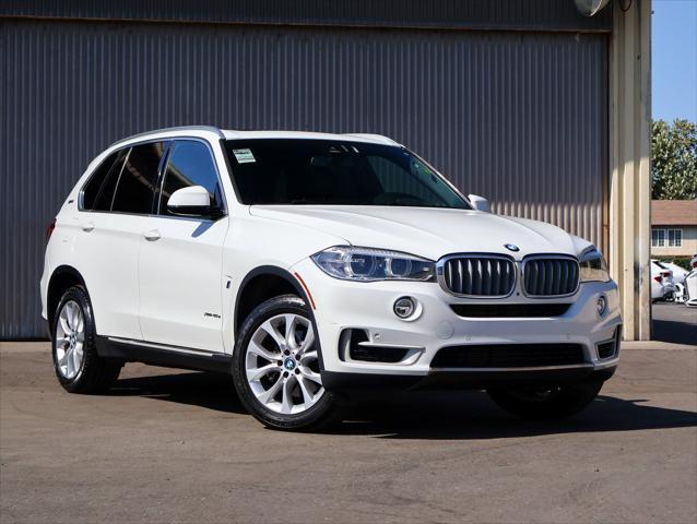 2018 bmw x5 edrive xdrive40e