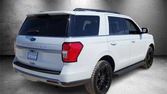 2024 Ford Expedition
