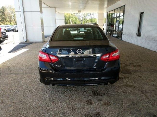 2016 nissan altima 2.5 s for sale in blades, delaware